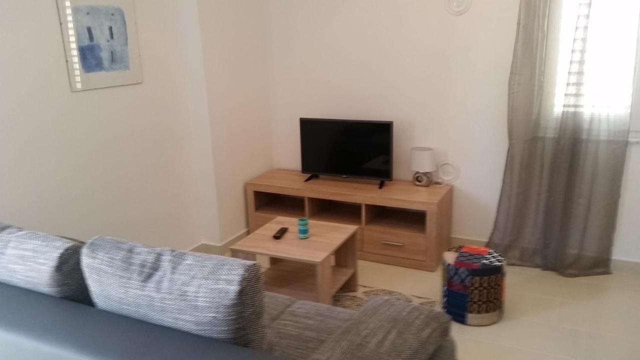 Apartments Antica Rab Town Ngoại thất bức ảnh
