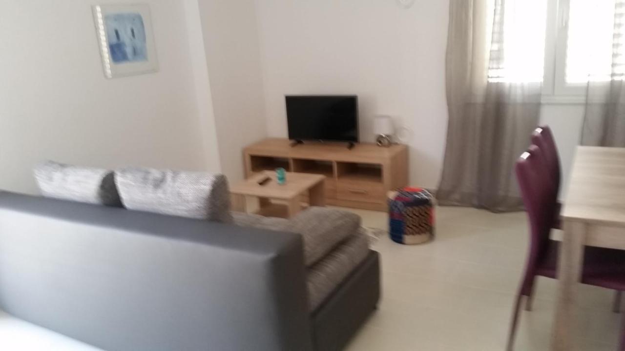 Apartments Antica Rab Town Ngoại thất bức ảnh