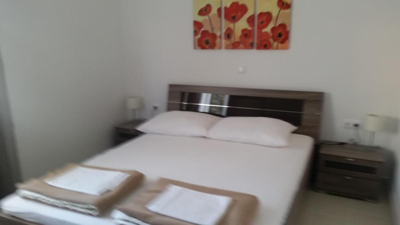 Apartments Antica Rab Town Ngoại thất bức ảnh