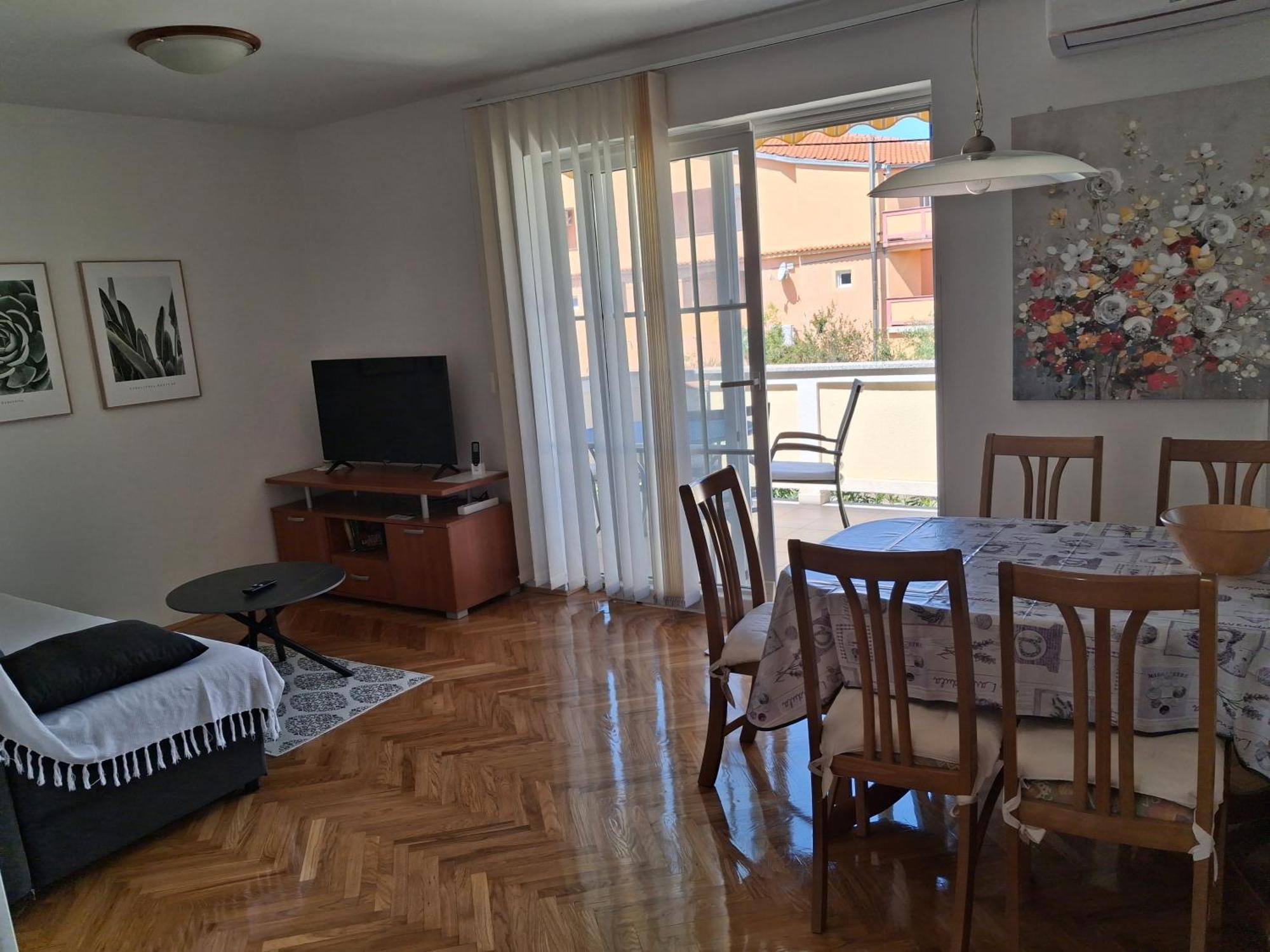 Apartments Antica Rab Town Ngoại thất bức ảnh