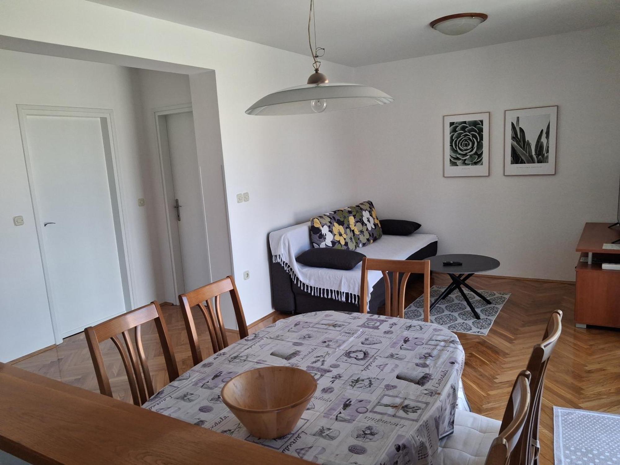 Apartments Antica Rab Town Ngoại thất bức ảnh