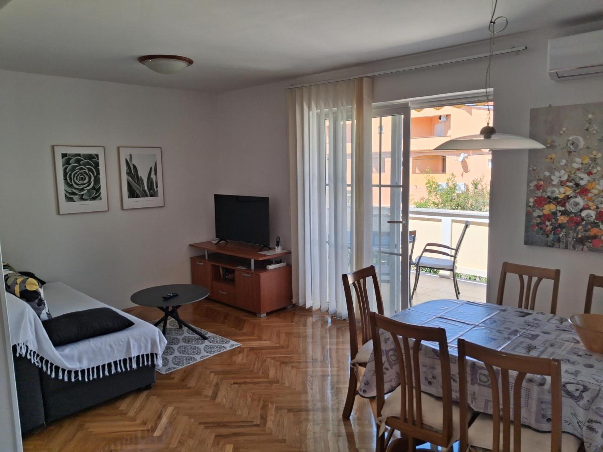Apartments Antica Rab Town Ngoại thất bức ảnh
