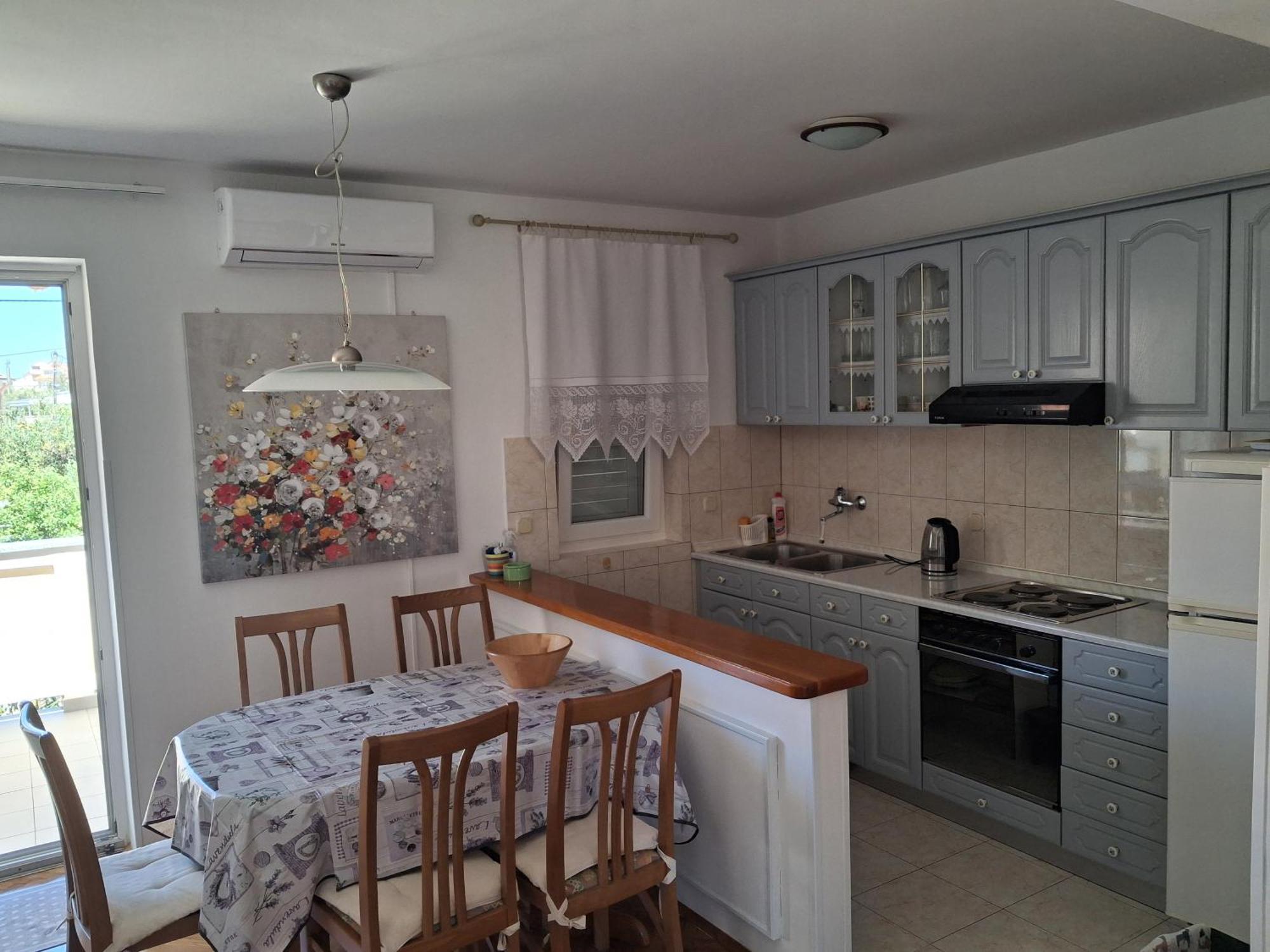 Apartments Antica Rab Town Phòng bức ảnh
